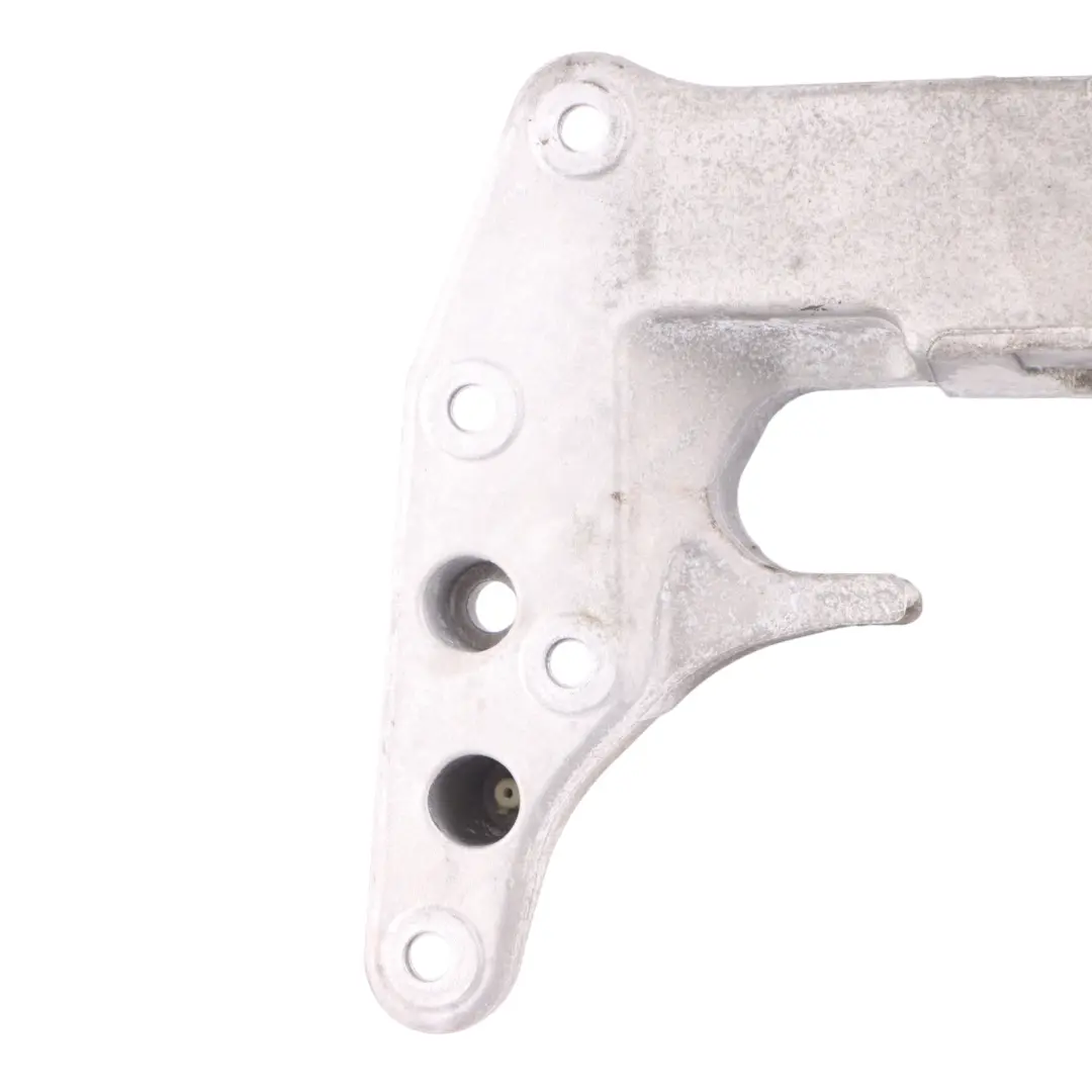 Gearbox Mount Support Bracket Transmission to BMW G30 with Part number 9485333 BMW G30 Gearbox Mount Support Bracket Transmission - SKU 9485333 - Part number 9485333