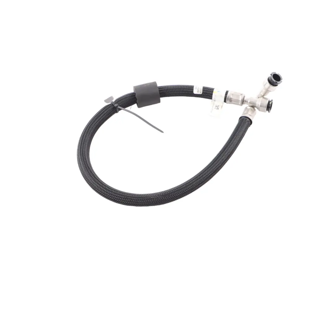 Supply Feed Pipe Line Hose to Fuel Line BMW X3 G01 with Part number 9488136 Fuel Line BMW X3 G01 Supply Feed Pipe Line Hose - SKU 9488136 - Part number 9488136