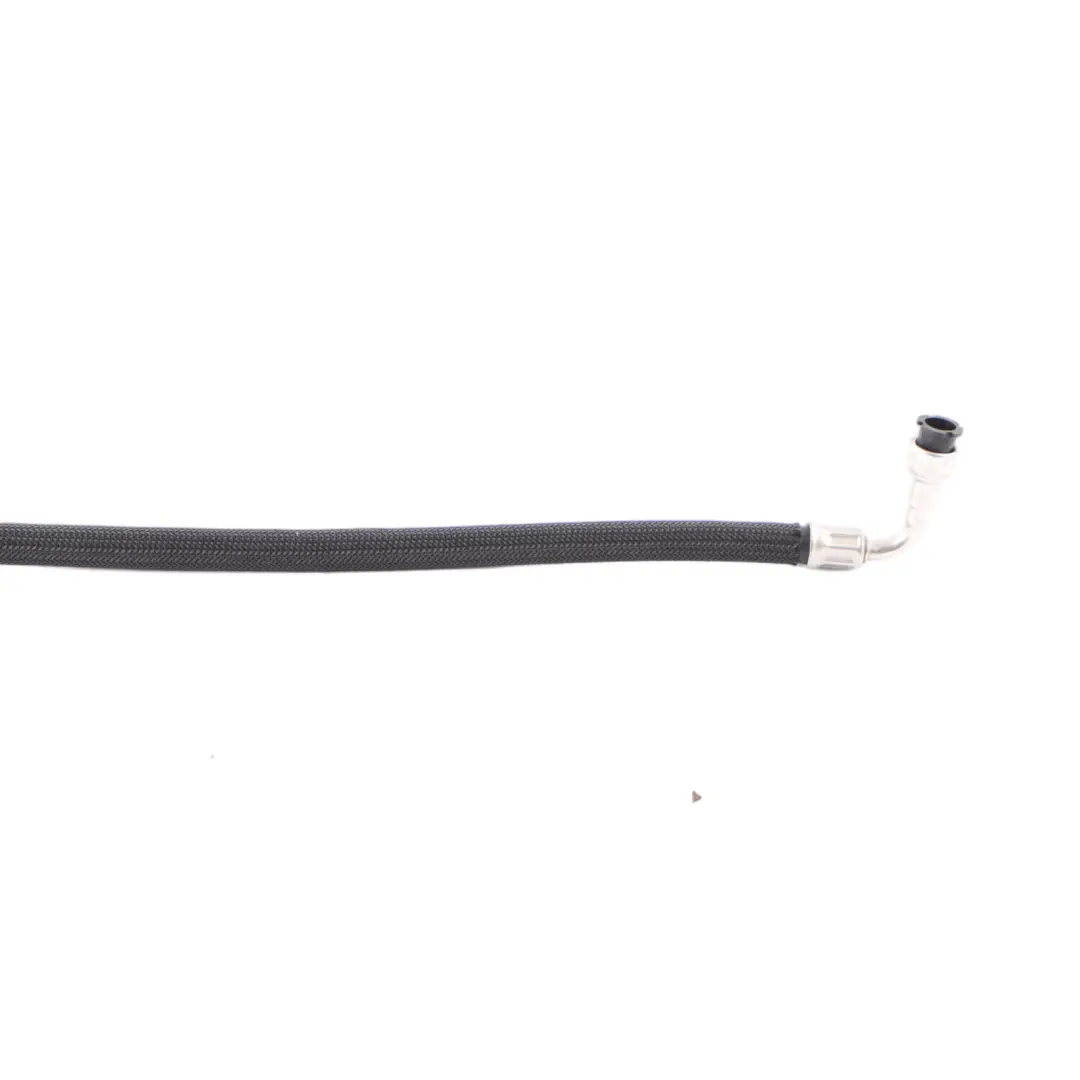 Supply Feed Pipe Line Hose to Fuel Line BMW X3 G01 with Part number 9488136 Fuel Line BMW X3 G01 Supply Feed Pipe Line Hose - SKU 9488136 - Part number 9488136