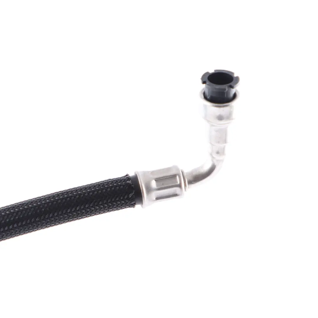 Supply Feed Pipe Line Hose to Fuel Line BMW X3 G01 with Part number 9488136 Fuel Line BMW X3 G01 Supply Feed Pipe Line Hose - SKU 9488136 - Part number 9488136