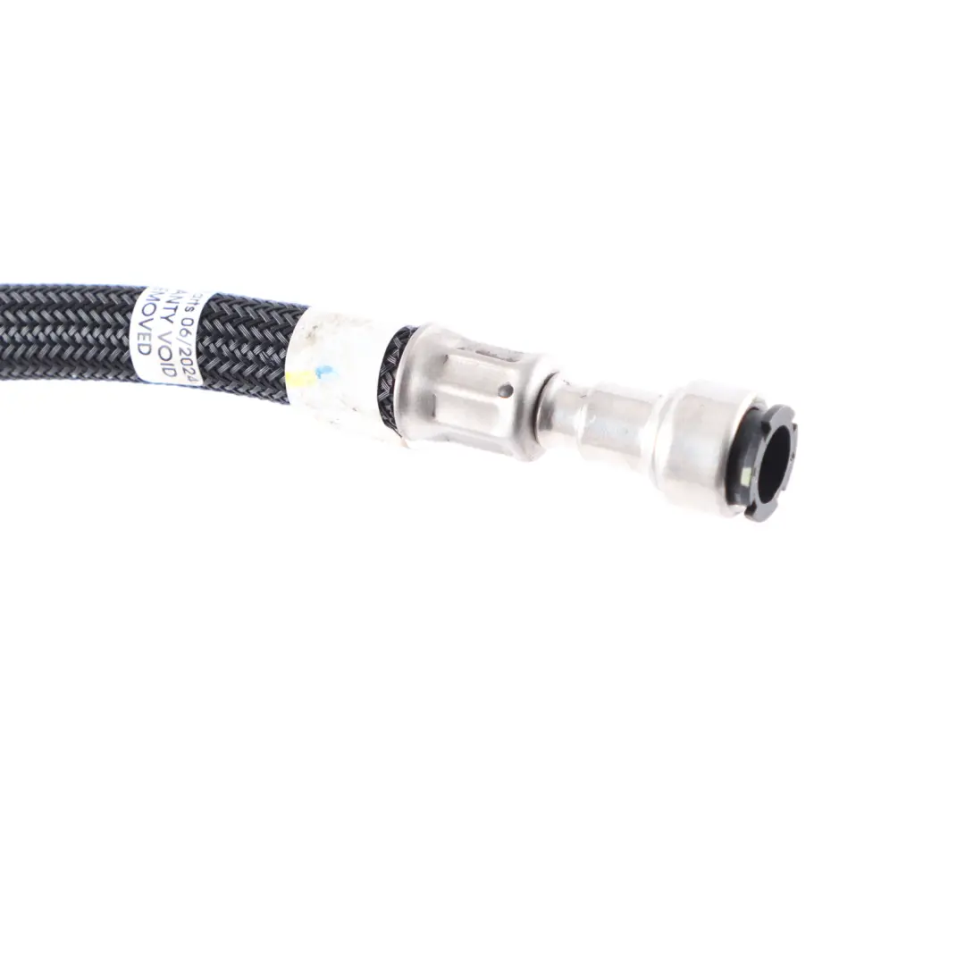 Supply Feed Pipe Line Hose to Fuel Line BMW X3 G01 with Part number 9488136 Fuel Line BMW X3 G01 Supply Feed Pipe Line Hose - SKU 9488136 - Part number 9488136