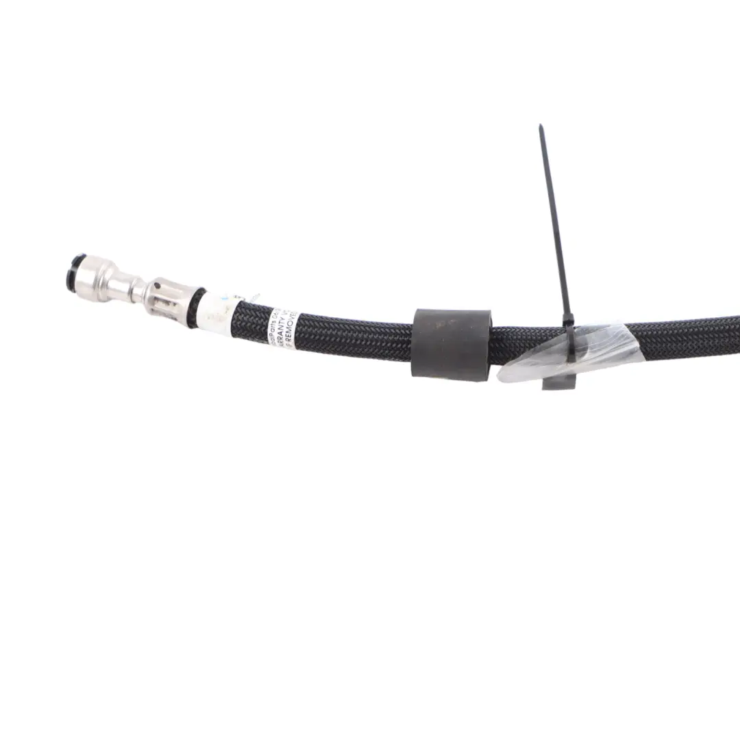Supply Feed Pipe Line Hose to Fuel Line BMW X3 G01 with Part number 9488136 Fuel Line BMW X3 G01 Supply Feed Pipe Line Hose - SKU 9488136 - Part number 9488136
