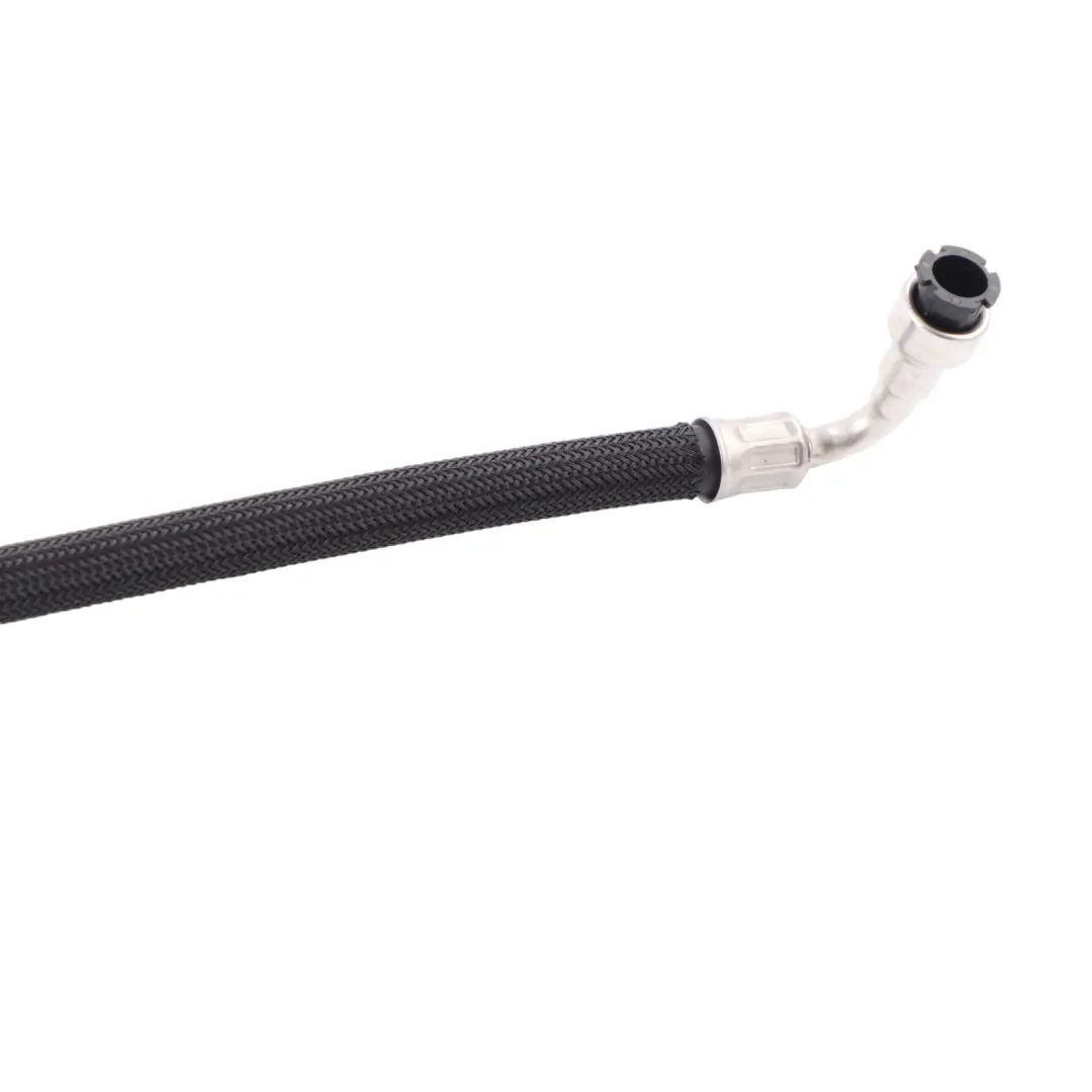 Supply Feed Pipe Line Hose to Fuel Line BMW X3 G01 with Part number 9488136 Fuel Line BMW X3 G01 Supply Feed Pipe Line Hose - SKU 9488136 - Part number 9488136