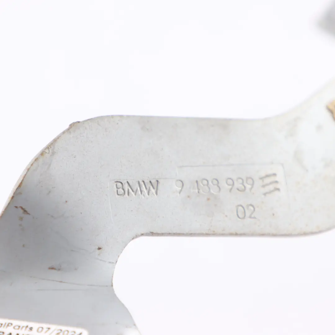 Mount Holder Bracket Support to BMW G30 with Part number 9488939 BMW G30 Mount Holder Bracket Support - SKU 9488939 - Part number 9488939