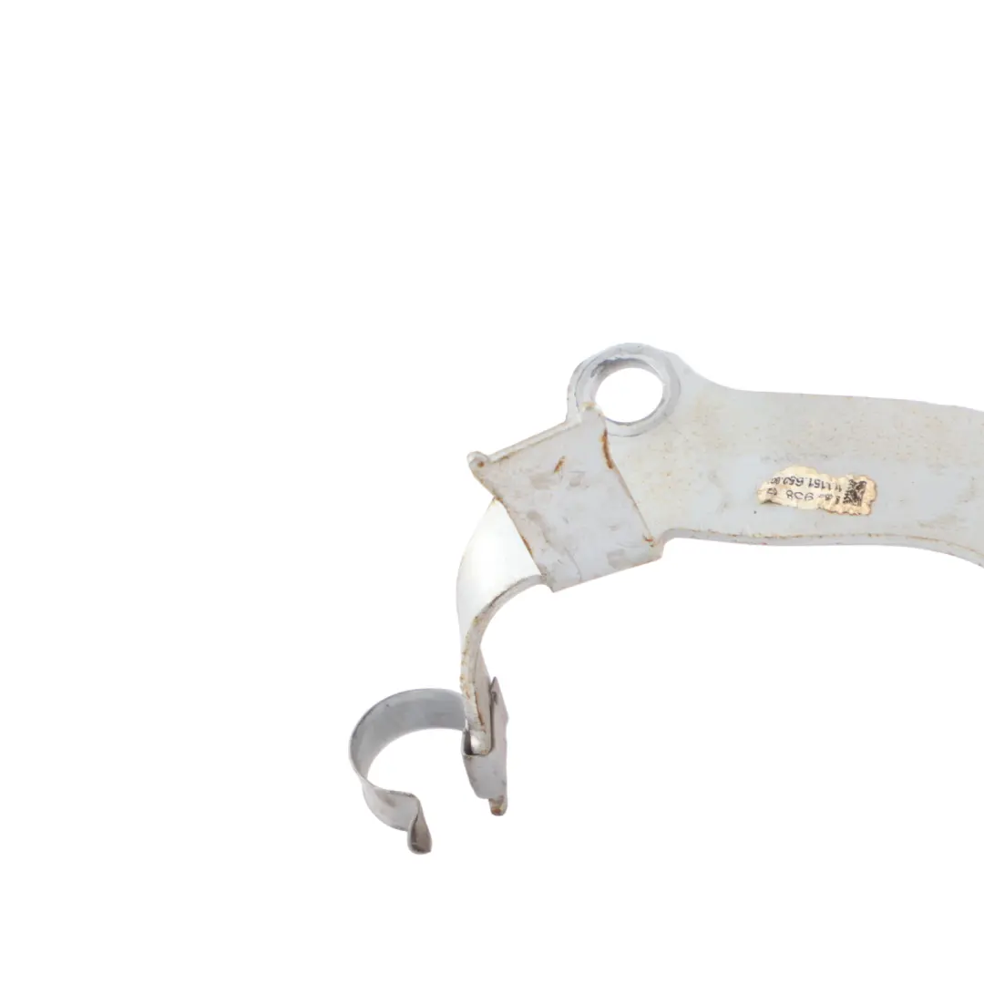 Mount Holder Bracket Support to BMW G30 with Part number 9488939 BMW G30 Mount Holder Bracket Support - SKU 9488939 - Part number 9488939