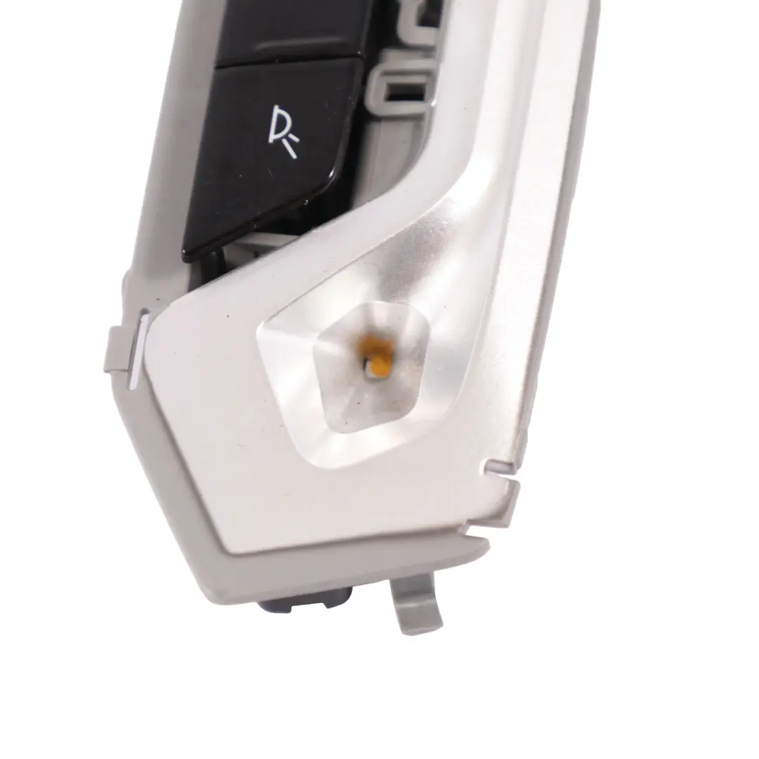 Unité d'interrupteur lampe toit intérieure arrière LED pour BMW F40 G20 à propos du numéro de pièce 9490431 BMW F40 G20 Unité d'interrupteur lampe toit intérieure arrière LED - SKU 9490431-1 - Numéro de pièce 9490431