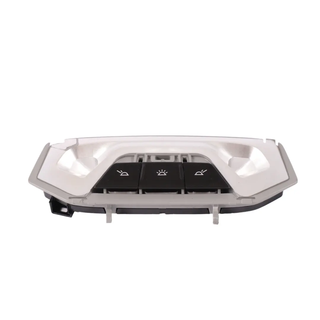 Unité d'interrupteur lampe toit intérieure arrière LED pour BMW F40 G20 à propos du numéro de pièce 9490431 BMW F40 G20 Unité d'interrupteur lampe toit intérieure arrière LED - SKU 9490431-1 - Numéro de pièce 9490431