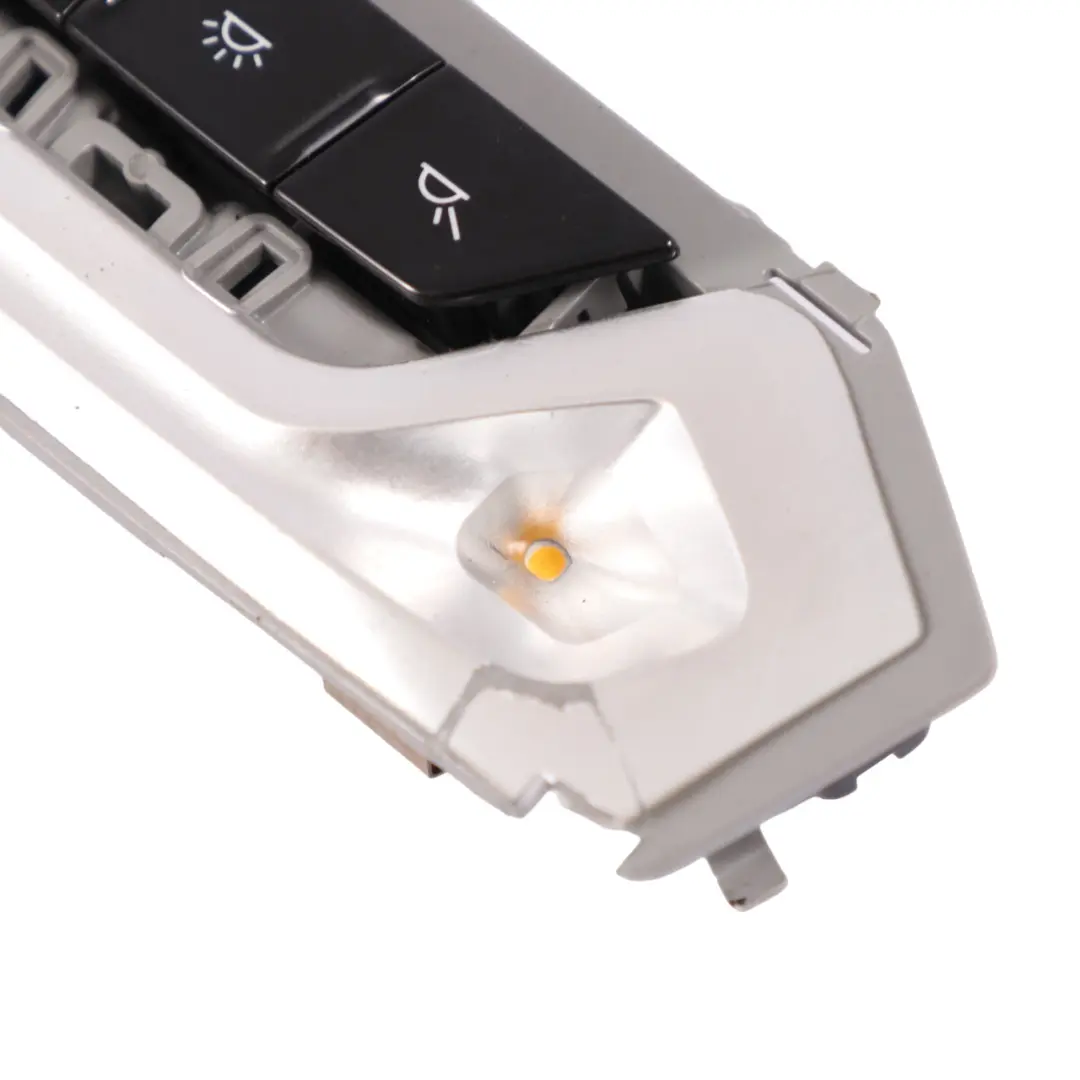 Innenraum Dachleuchte Lampe Schalter Einheit Hinten Grau LED für BMW G20 mit Teilenummer 9490431 BMW G20 Innenraum Dachleuchte Lampe Schalter Einheit Hinten Grau LED - SKU 9490431-1 - Teilenummer 9490431