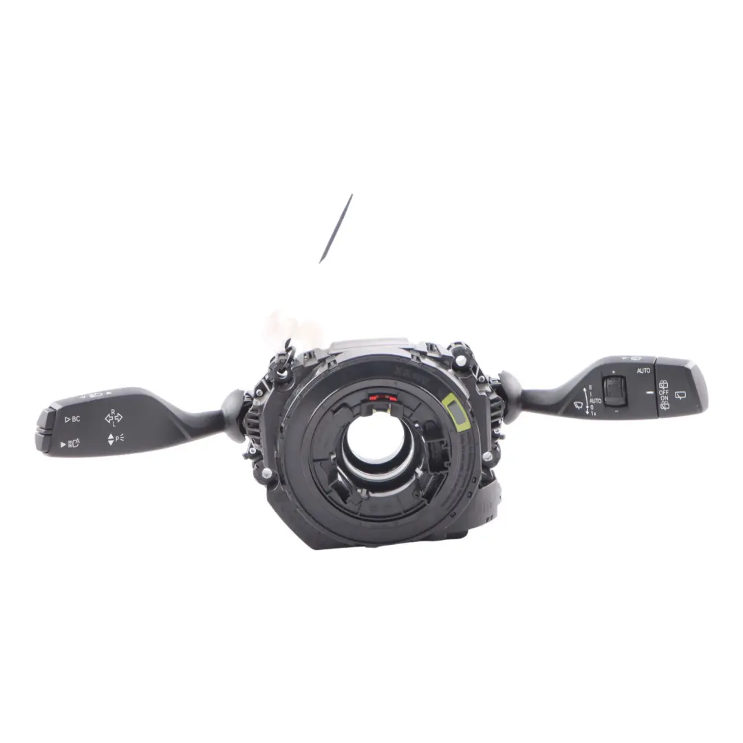 Steering Column BMW F20 F21 F22 LCI Switch Wiper Indicator Stalk to with Part number 9490807 Steering Column BMW F20 F21 F22 LCI Switch Wiper Indicator Stalk - SKU 9490807 - Part number 9490807