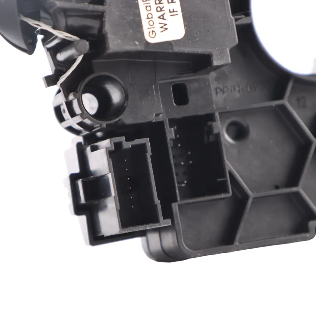 Steering Column BMW F20 F21 F22 LCI Switch Wiper Indicator Stalk to with Part number 9490807 Steering Column BMW F20 F21 F22 LCI Switch Wiper Indicator Stalk - SKU 9490807 - Part number 9490807