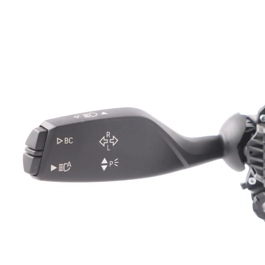  Steering Column BMW F20 F21 F22 LCI Switch Wiper Indicator Stalk - SKU 9490807 - Part number 9490807