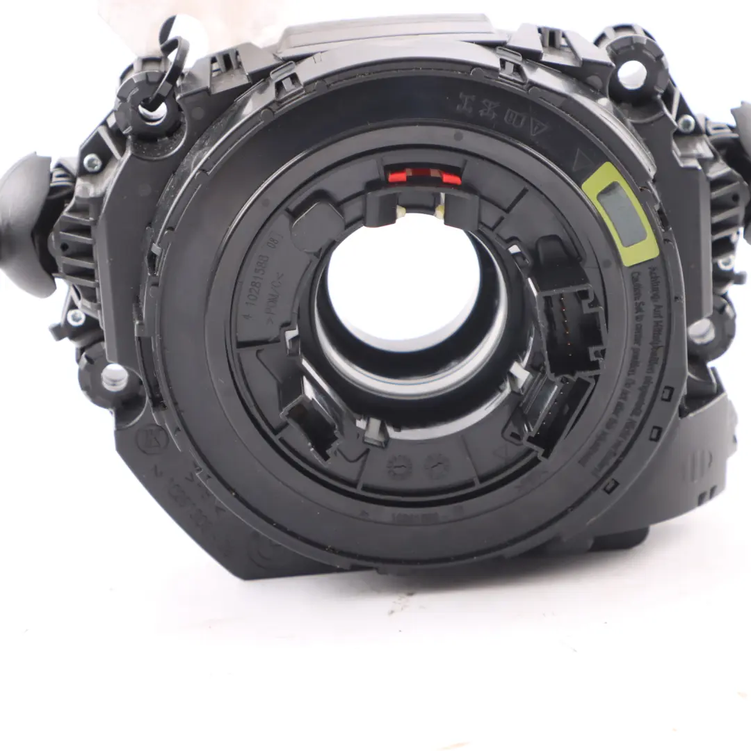 Steering Column BMW F20 F21 F22 LCI Switch Wiper Indicator Stalk to with Part number 9490807 Steering Column BMW F20 F21 F22 LCI Switch Wiper Indicator Stalk - SKU 9490807 - Part number 9490807