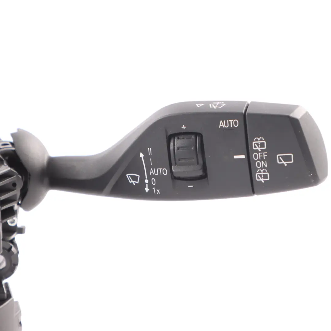  Steering Column BMW F20 F21 F22 LCI Switch Wiper Indicator Stalk - SKU 9490807 - Part number 9490807