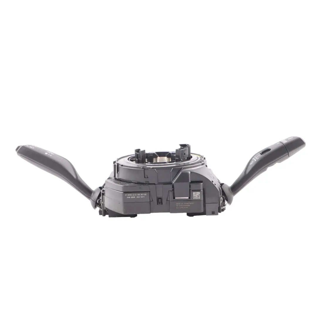  Steering Column BMW F20 F21 F22 LCI Switch Wiper Indicator Stalk - SKU 9490807 - Part number 9490807