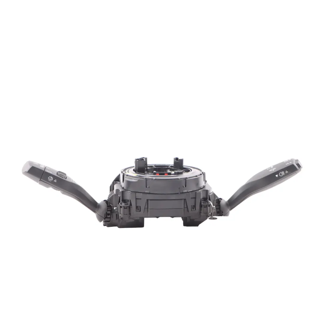 Steering Column BMW F20 F21 F22 LCI Switch Wiper Indicator Stalk to with Part number 9490807 Steering Column BMW F20 F21 F22 LCI Switch Wiper Indicator Stalk - SKU 9490807 - Part number 9490807