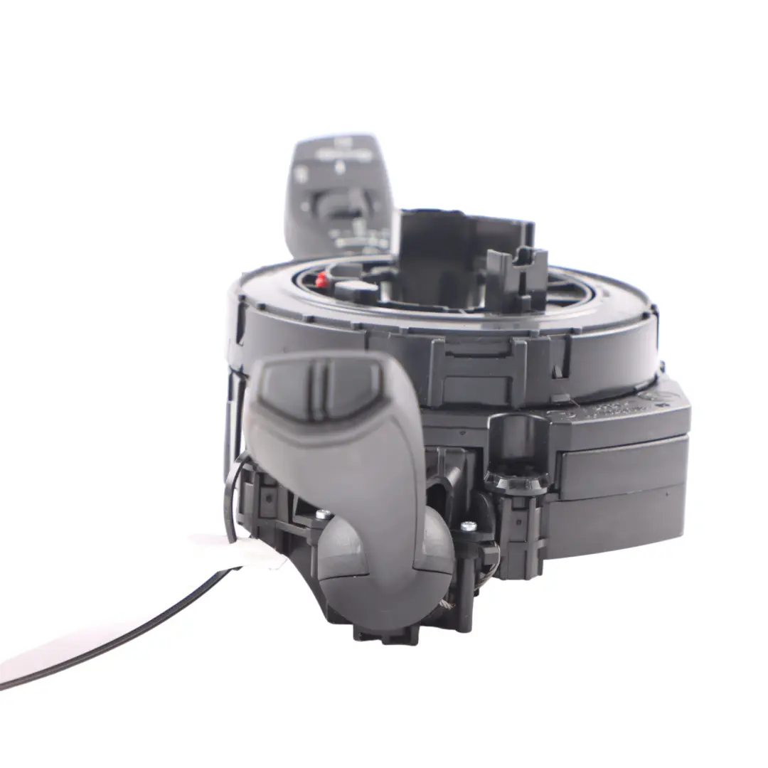 Steering Column BMW F20 F21 F22 LCI Switch Wiper Indicator Stalk to with Part number 9490807 Steering Column BMW F20 F21 F22 LCI Switch Wiper Indicator Stalk - SKU 9490807 - Part number 9490807