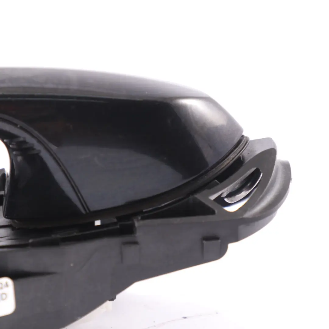 BMW F40 G30 Klamka Drzwi Prawy Przód Czarna - SKU 9491458-BS - Numer Części 9491458