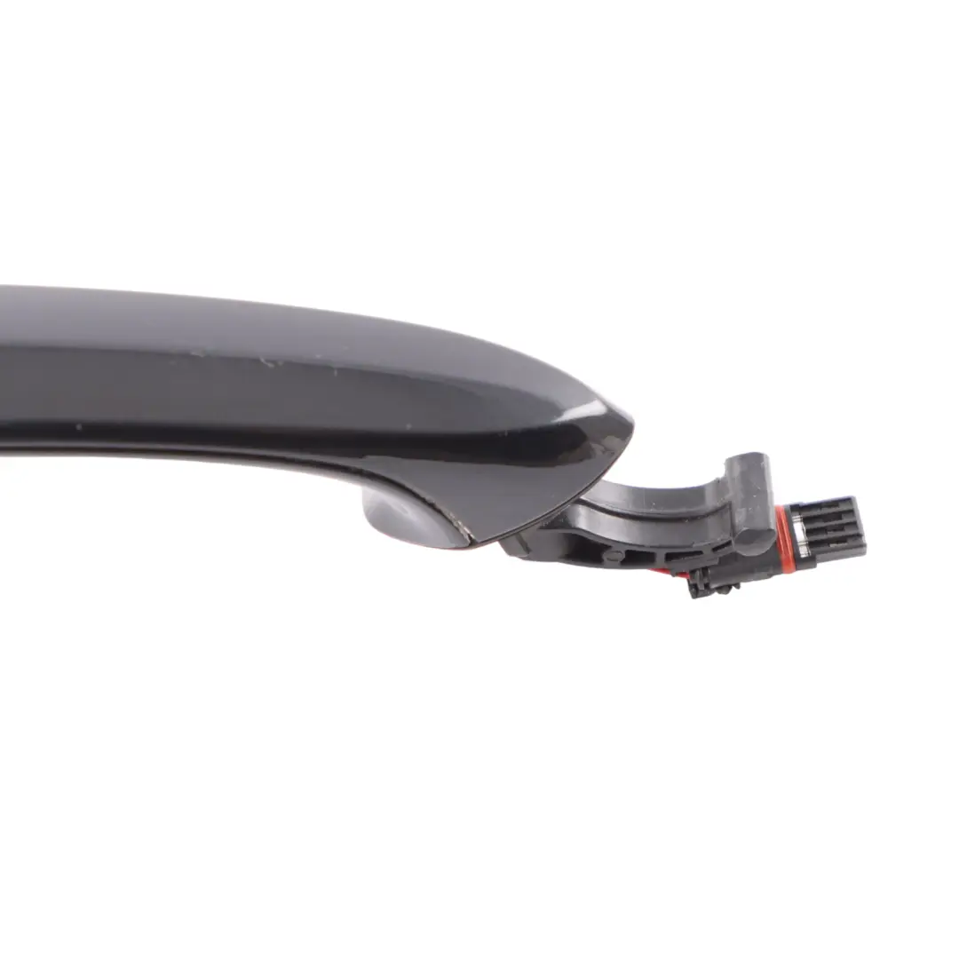 Maniglia porta BMW F40 G20 G30 Grab anteriore sinistra Nero Zaffiro Metallizzato per con numero di parte 9491461 Maniglia porta BMW F40 G20 G30 Grab anteriore sinistra Nero Zaffiro Metallizzato - SKU 9491461-BS - Numero di parte 9491461