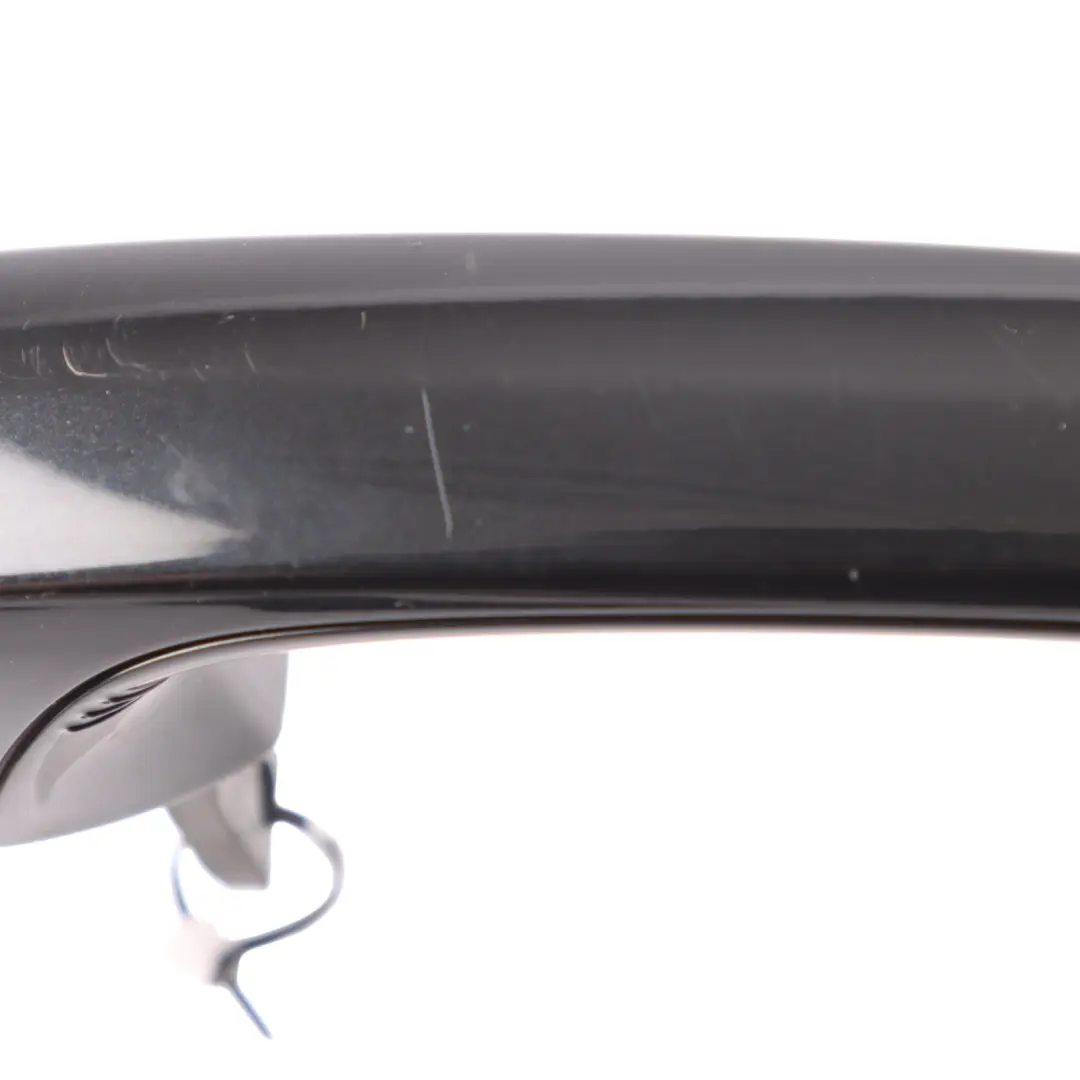  Door Handle BMW F40 G20 G30 Grab Front Rear Left N/S Black Sapphire Metallic 475 - SKU 9491461-BS - Part number 9491461