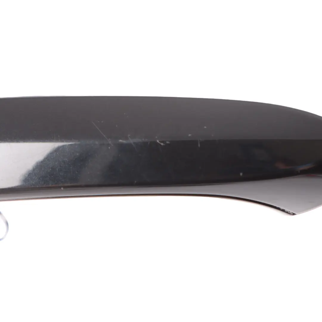  Tirador puerta BMW F40 G20 G30 Delantero Trasero Izquierdo Negro Zafiro Metálico - SKU 9491461-BS - Número de pieza 9491461