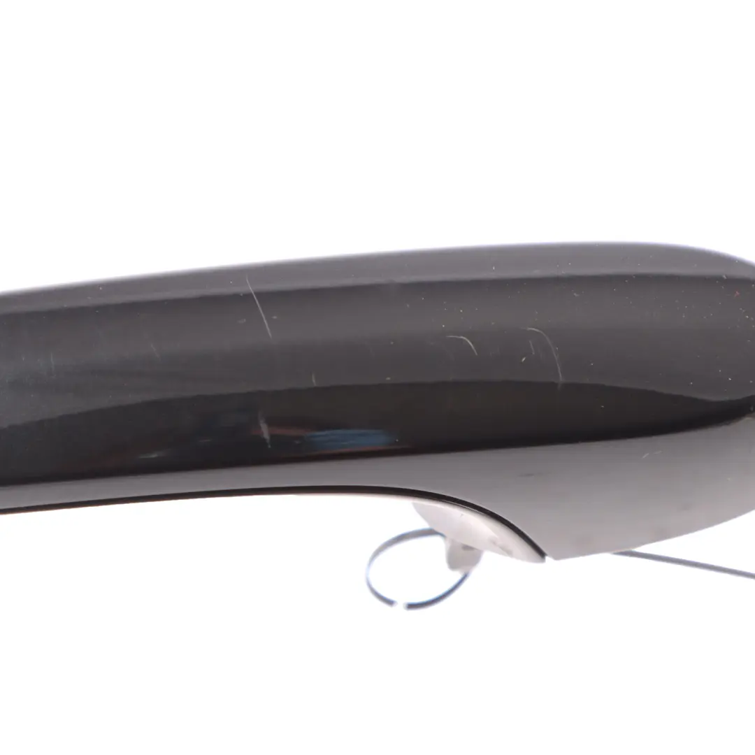  Tirador puerta BMW F40 G20 G30 Delantero Trasero Izquierdo Negro Zafiro Metálico - SKU 9491461-BS - Número de pieza 9491461