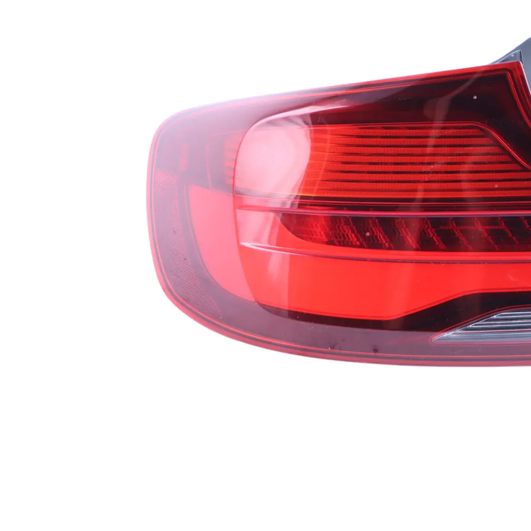 Lamp BMW F22 F87 M2 LCI Side Left N/S LED Tail Light Taillight 7409395 to Rear with Part number 9491591 Rear Lamp BMW F22 F87 M2 LCI Side Left N/S LED Tail Light Taillight 7409395 - SKU 9491591 - Part number 9491591