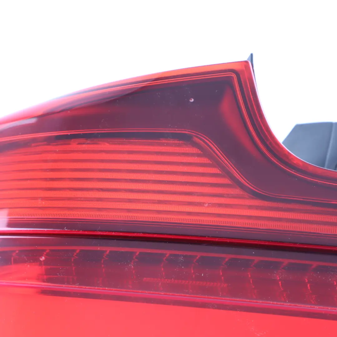 Lamp BMW F22 F87 M2 LCI Side Left N/S LED Tail Light Taillight 7409395 to Rear with Part number 9491591 Rear Lamp BMW F22 F87 M2 LCI Side Left N/S LED Tail Light Taillight 7409395 - SKU 9491591 - Part number 9491591