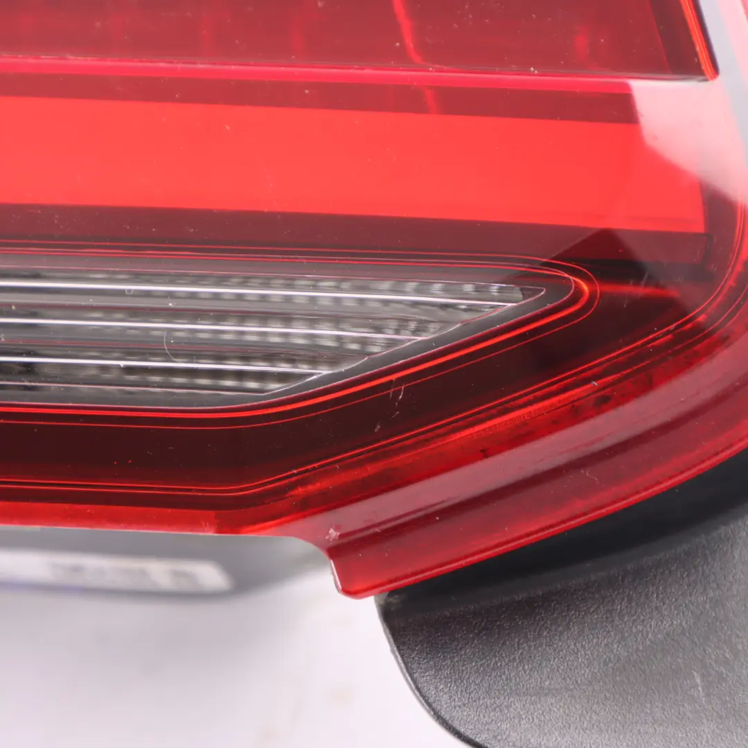 Lamp BMW F22 F87 M2 LCI Side Left N/S LED Tail Light Taillight 7409395 to Rear with Part number 9491591 Rear Lamp BMW F22 F87 M2 LCI Side Left N/S LED Tail Light Taillight 7409395 - SKU 9491591 - Part number 9491591
