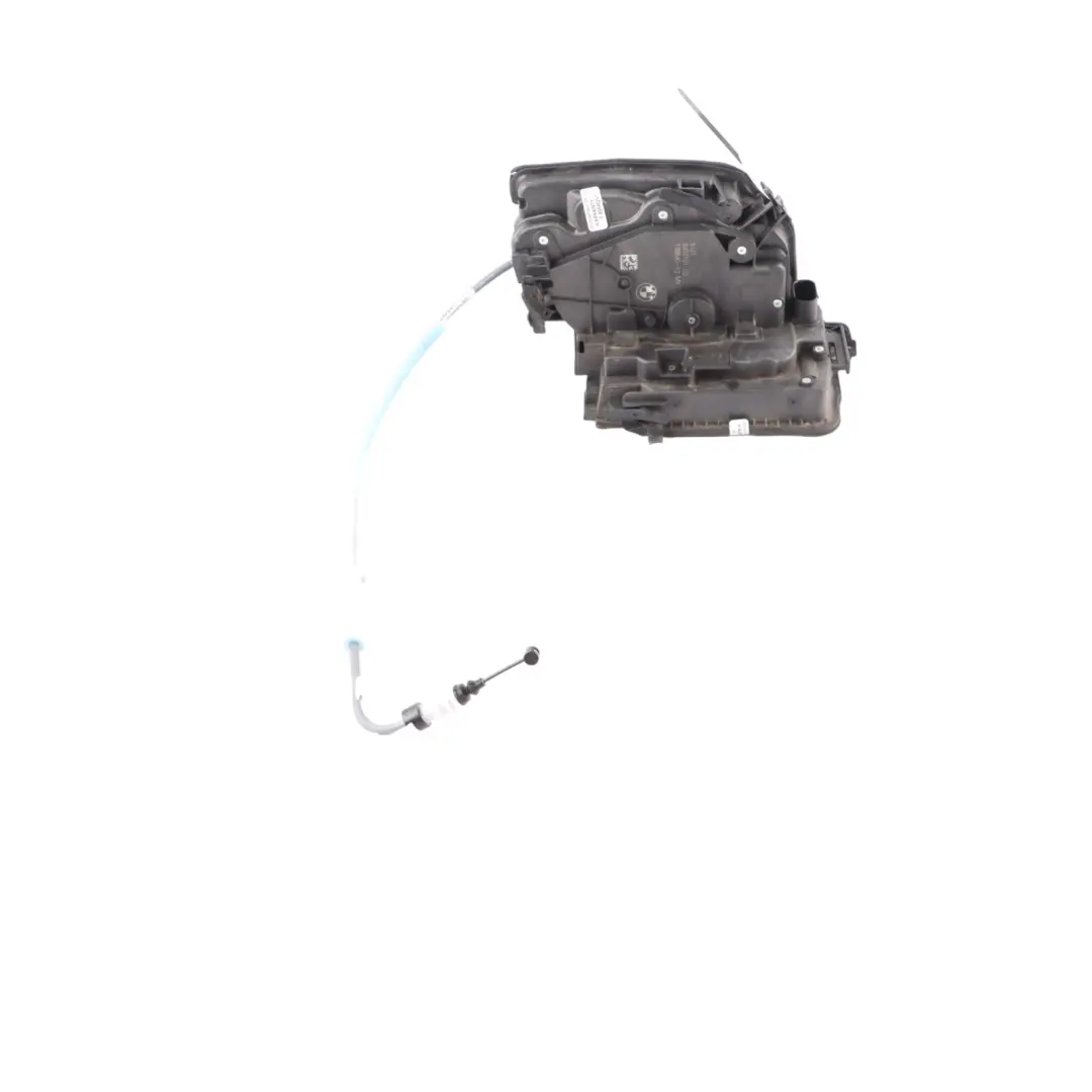  Door Lock BMW X4 G02 X3 G01 F97 F98 Front Door Left N/S Lock Mechanism - SKU rhd-9492101 - Part number 9492101