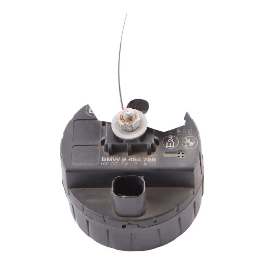 Alternative Power Sirene Neigungsanzeiger Alarm für BMW F10 F11 F20 F30 mit Teilenummer 9493759 BMW F10 F11 F20 F30 Alternative Power Sirene Neigungsanzeiger Alarm - SKU 9493759 - Teilenummer 9493759