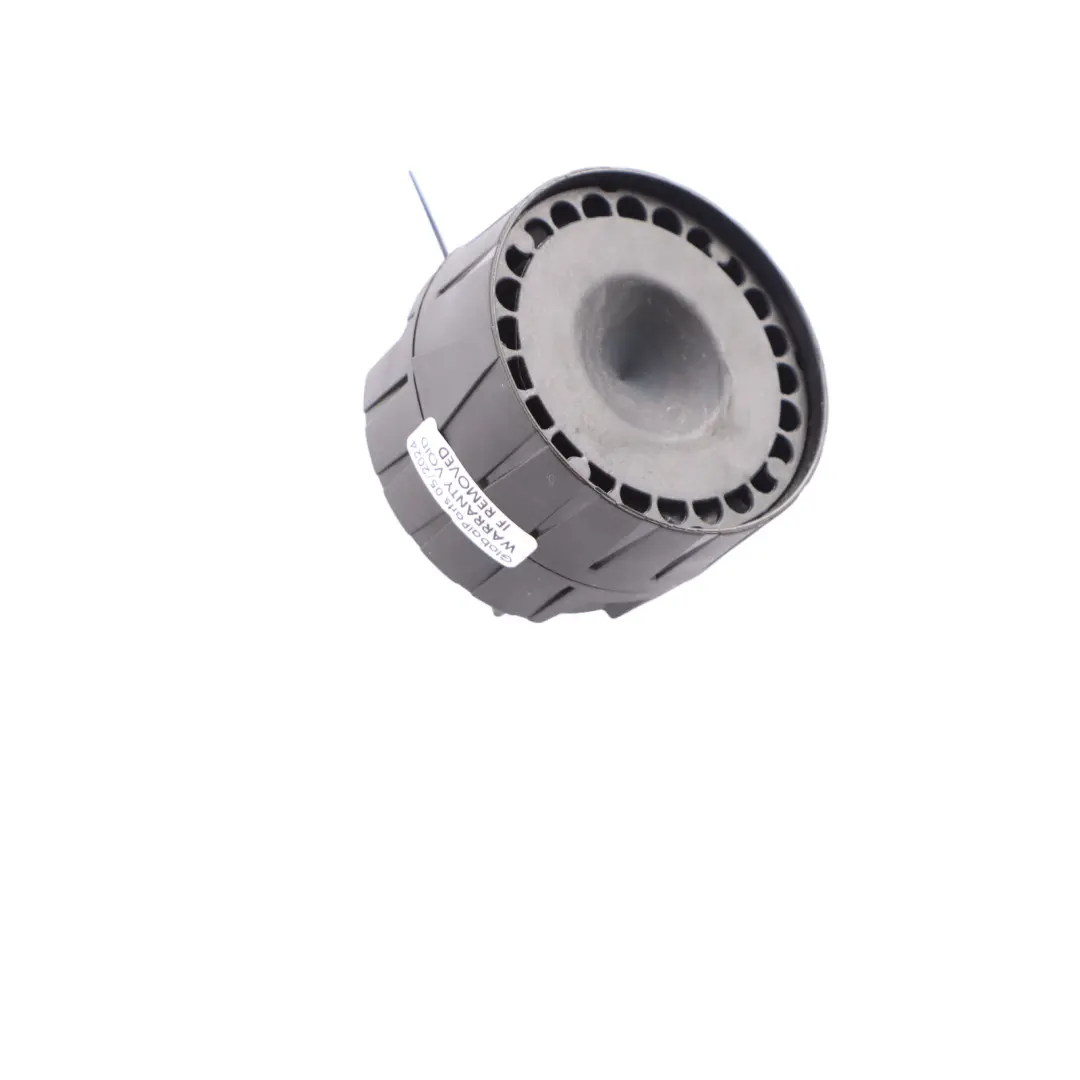 BMW F10 F11 F20 F30 Alarme d'indication d'inclinaison sirène d'alimentation - SKU 9493759 - Numéro de pièce 9493759