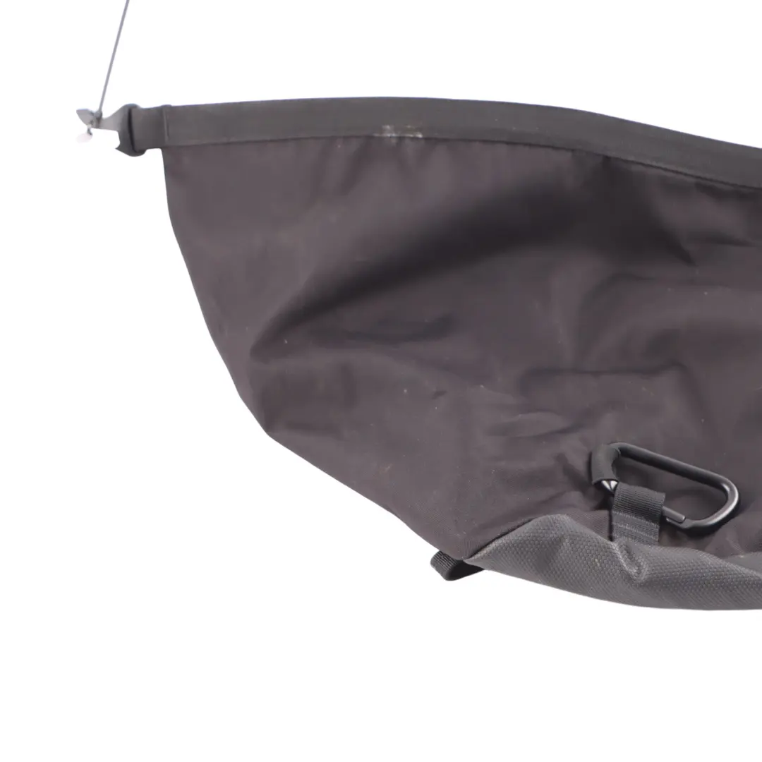 Charging Cable Bag Pouch Cover Package Wrap to BMW i4 X3 X5 G26 G01 G05 F15 with Part number 9494458 BMW i4 X3 X5 G26 G01 G05 F15 Charging Cable Bag Pouch Cover Package Wrap - SKU 9494458 - Part number 9494458