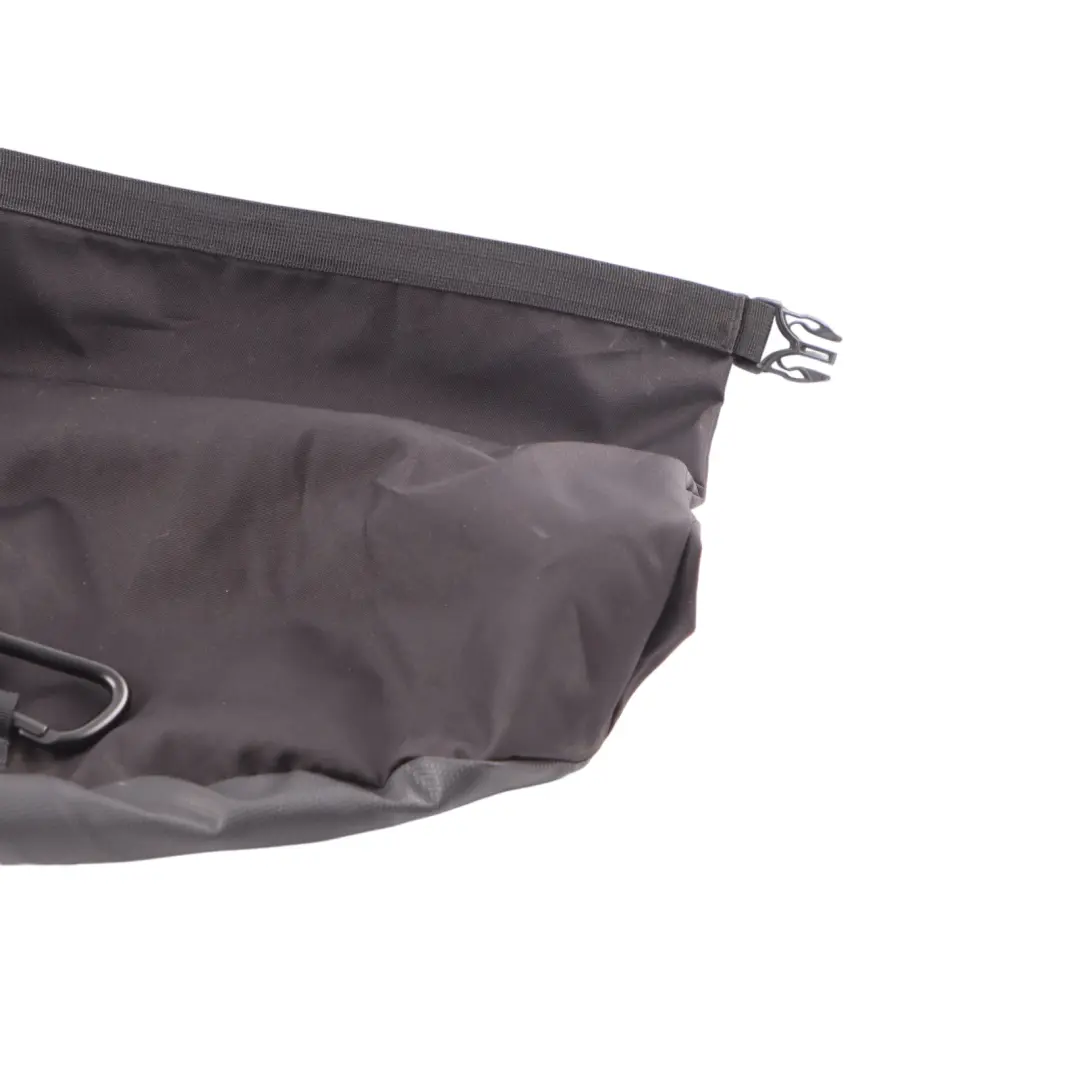 Charging Cable Bag Pouch Cover Package Wrap to BMW i4 X3 X5 G26 G01 G05 F15 with Part number 9494458 BMW i4 X3 X5 G26 G01 G05 F15 Charging Cable Bag Pouch Cover Package Wrap - SKU 9494458 - Part number 9494458