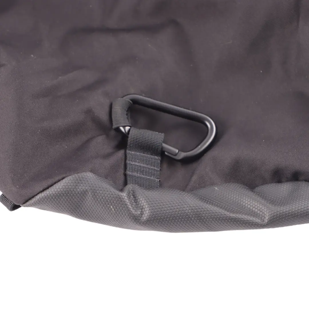 Charging Cable Bag Pouch Cover Package Wrap to BMW i4 X3 X5 G26 G01 G05 F15 with Part number 9494458 BMW i4 X3 X5 G26 G01 G05 F15 Charging Cable Bag Pouch Cover Package Wrap - SKU 9494458 - Part number 9494458