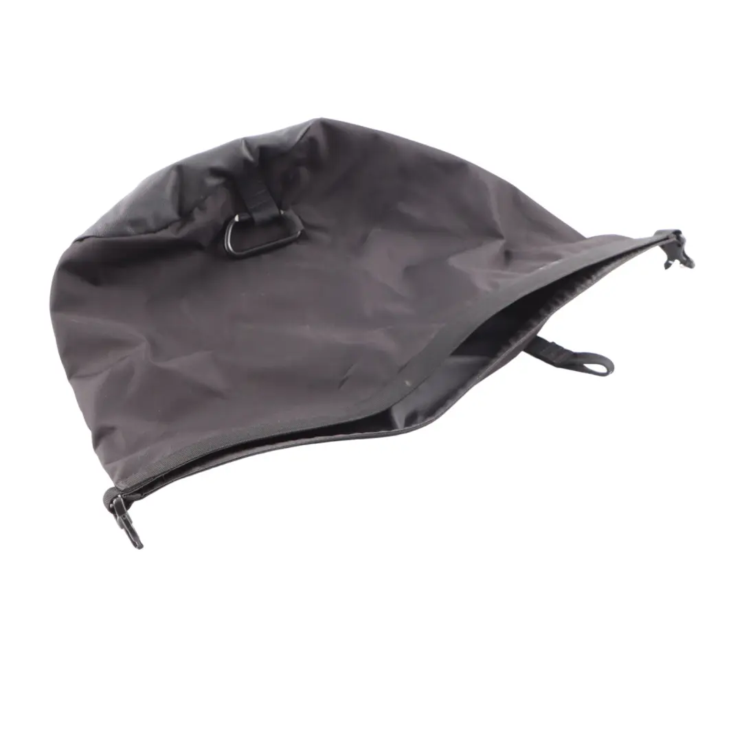 Charging Cable Bag Pouch Cover Package Wrap to BMW i4 X3 X5 G26 G01 G05 F15 with Part number 9494458 BMW i4 X3 X5 G26 G01 G05 F15 Charging Cable Bag Pouch Cover Package Wrap - SKU 9494458 - Part number 9494458