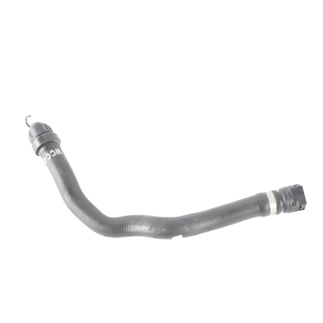 Coolant Pipe BMW G11 G12 G30 LCI Radiator Cooling Hose Line to with Part number 9496099 Coolant Pipe BMW G11 G12 G30 LCI Radiator Cooling Hose Line - SKU 9496099 - Part number 9496099
