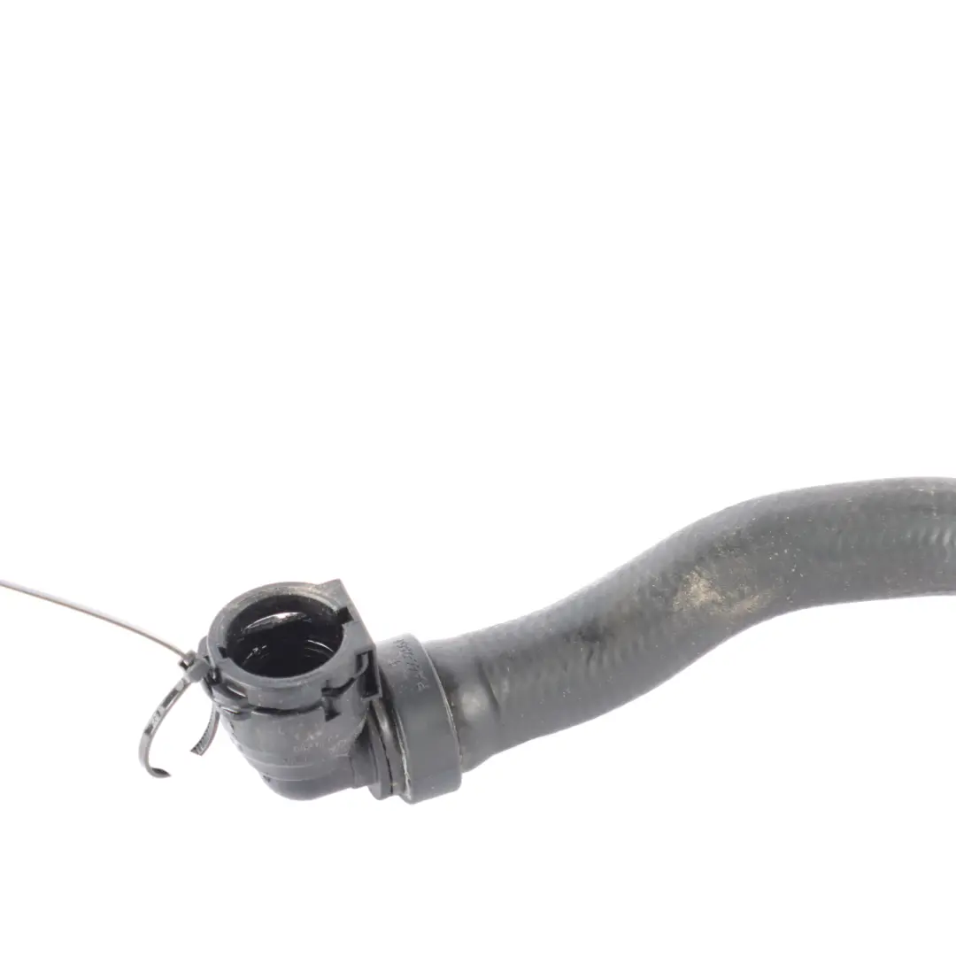 Coolant Pipe BMW G11 G12 G30 LCI Radiator Cooling Hose Line to with Part number 9496099 Coolant Pipe BMW G11 G12 G30 LCI Radiator Cooling Hose Line - SKU 9496099 - Part number 9496099