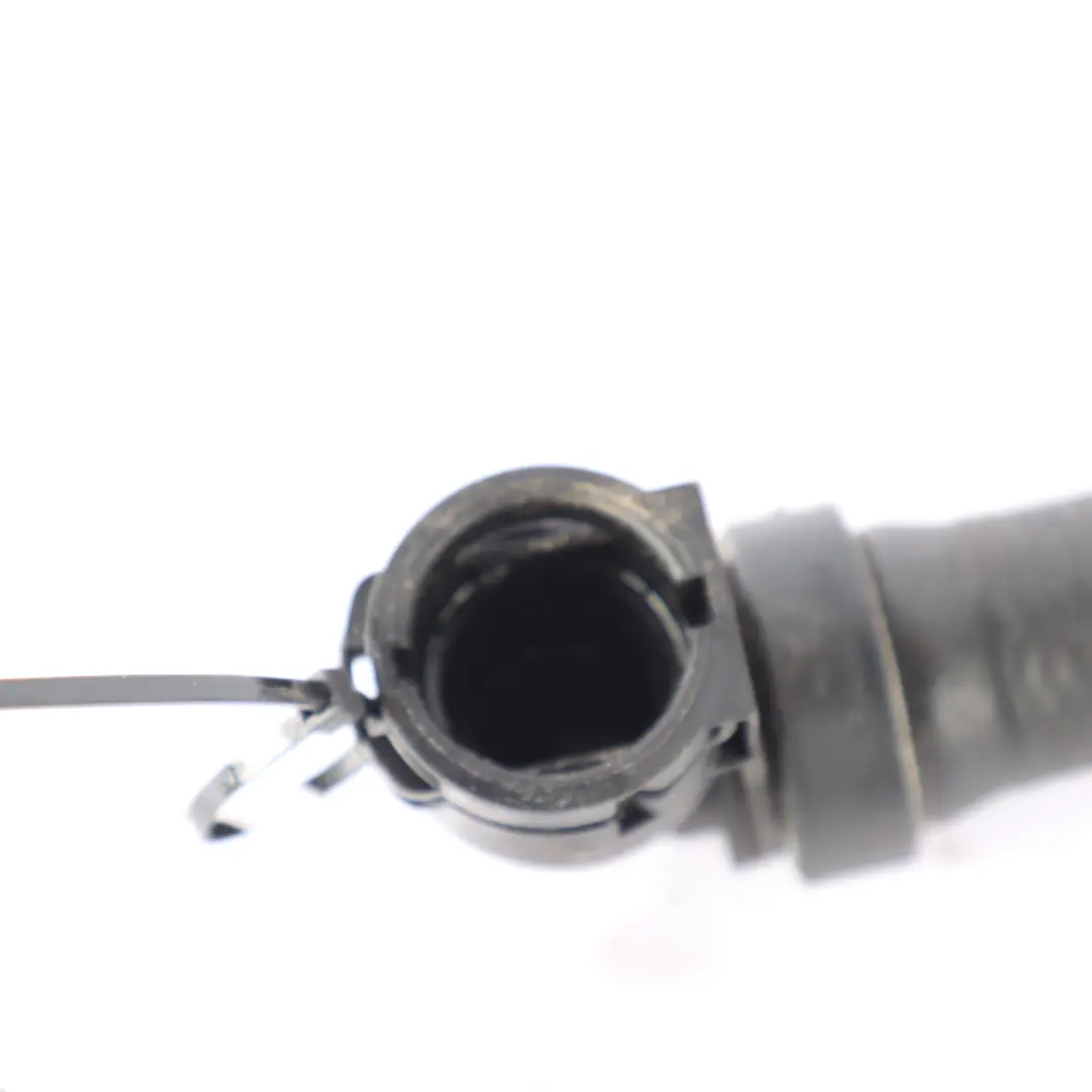 Coolant Pipe BMW G11 G12 G30 LCI Radiator Cooling Hose Line to with Part number 9496099 Coolant Pipe BMW G11 G12 G30 LCI Radiator Cooling Hose Line - SKU 9496099 - Part number 9496099