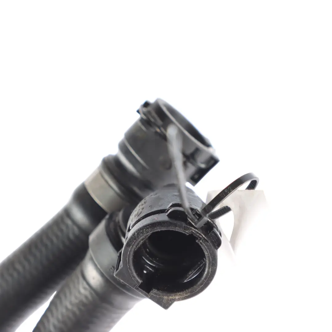 Coolant Pipe BMW G11 G12 G30 LCI Radiator Cooling Hose Line to with Part number 9496099 Coolant Pipe BMW G11 G12 G30 LCI Radiator Cooling Hose Line - SKU 9496099 - Part number 9496099