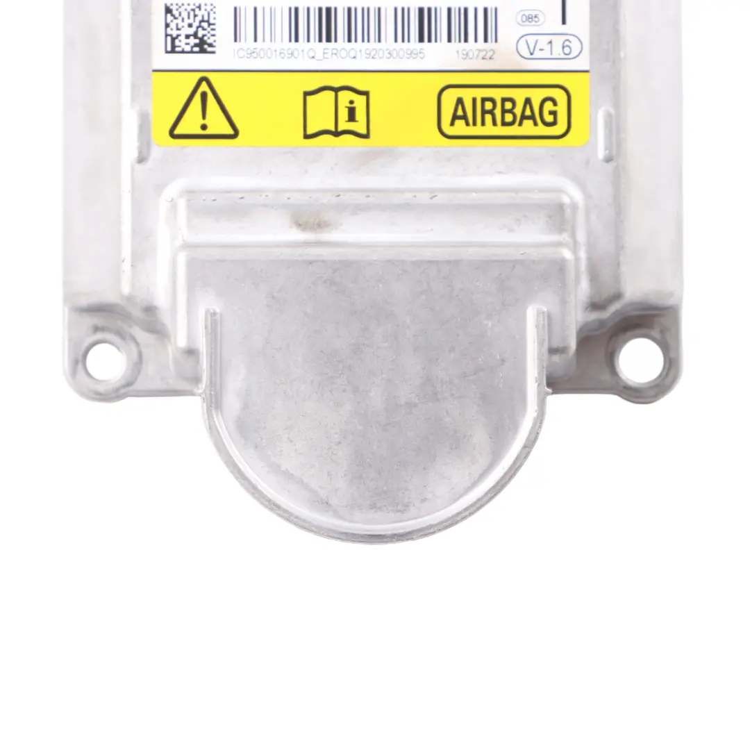 Module Control Unit ECU Bosch to BMW F87 Air with Part number 9500169 BMW F87 Air Module Control Unit ECU Bosch - SKU 9500169 - Part number 9500169