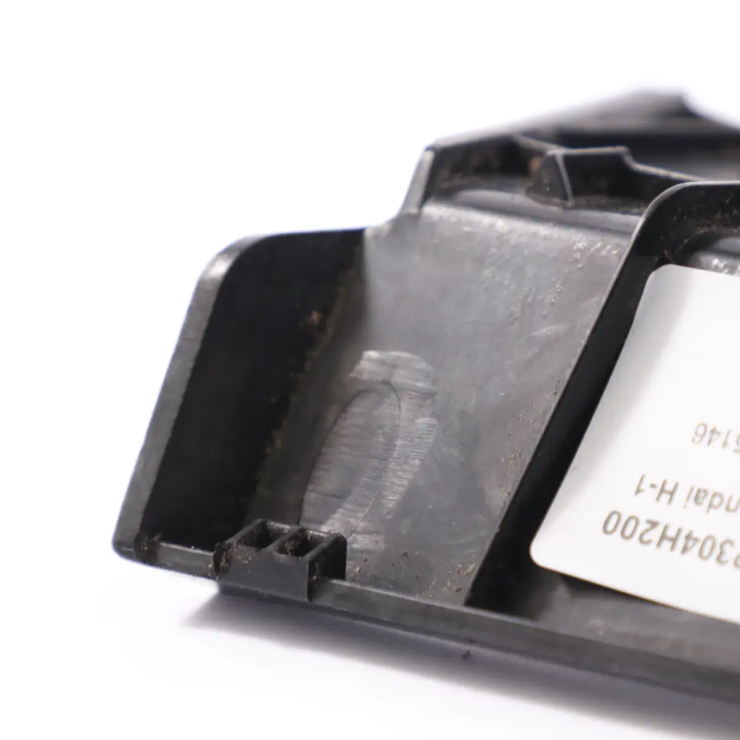 Hyundai H-1 Couvercle garniture lampe arrière arrière goutte droite - SKU 924834H000 - Numéro de pièce 952304H200