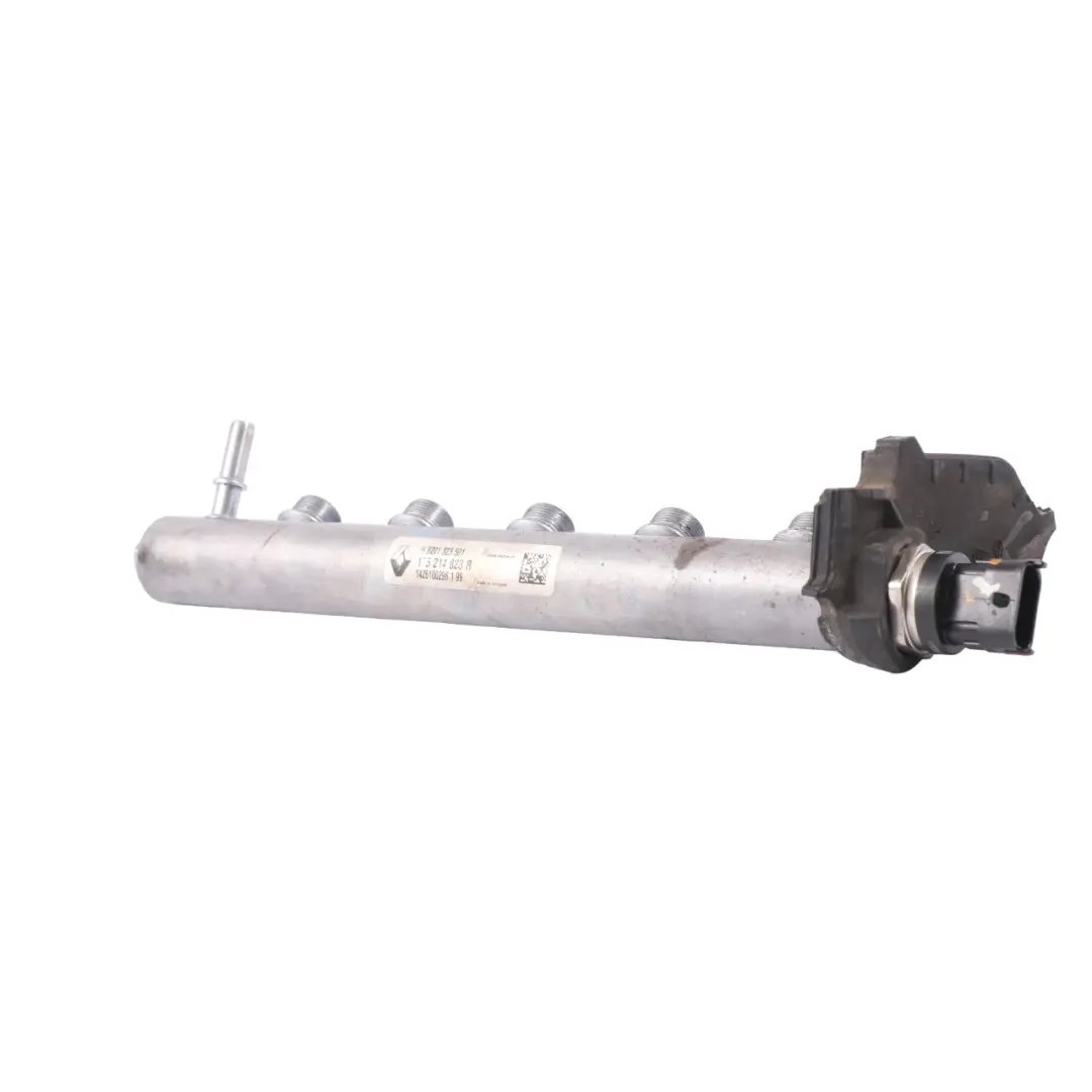 Renault Trafic 3 Opel Vivaro B R9M 1.6 DCI Fuel Injector Rail Line - SKU 95517999 - Part number 95517999