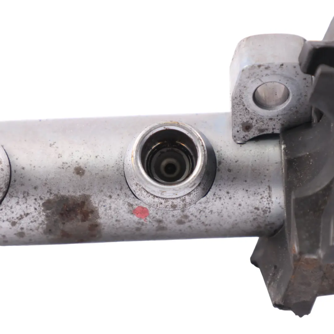 Renault Trafic 3 Opel Vivaro B 1.6 DCI Ligne rail d'injecteur carburant - SKU 95517999 - Numéro de pièce 95517999