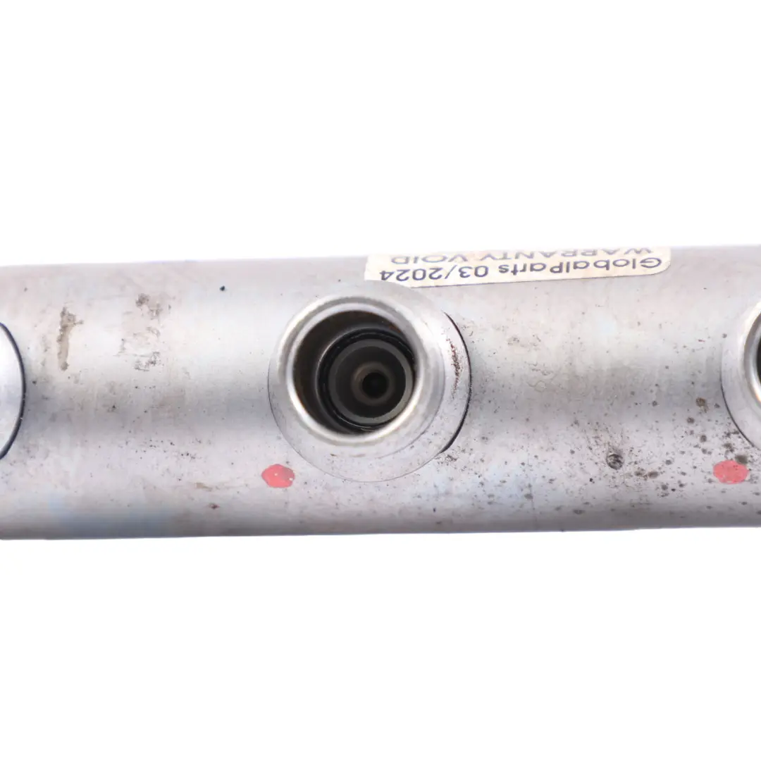 Renault Trafic 3 Opel Vivaro B 1.6 DCI Ligne rail d'injecteur carburant - SKU 95517999 - Numéro de pièce 95517999