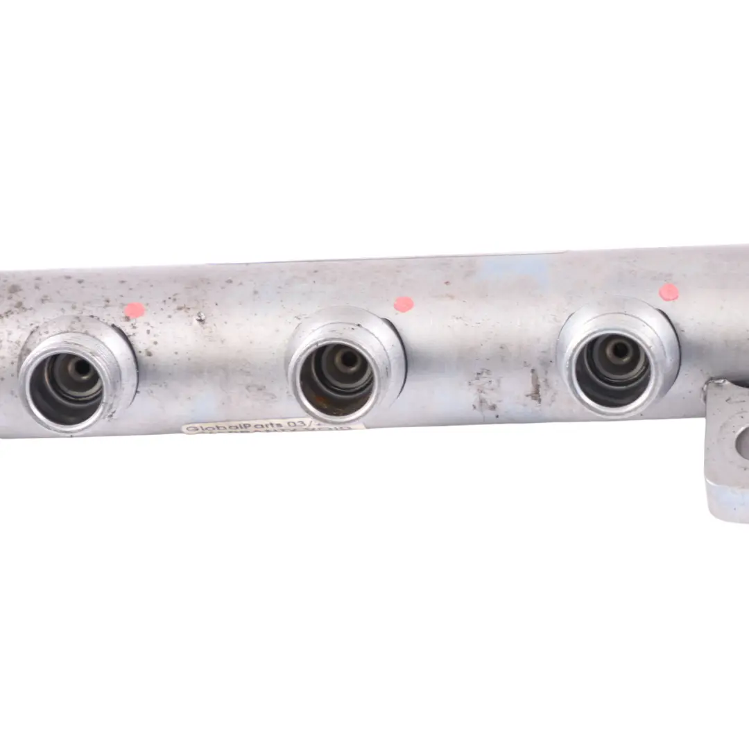 R9M 1.6 DCI Linea iniettori carburante per Renault Trafic 3 Opel Vivaro B con numero di parte 95517999 Renault Trafic 3 Opel Vivaro B R9M 1.6 DCI Linea iniettori carburante - SKU 95517999 - Numero di parte 95517999