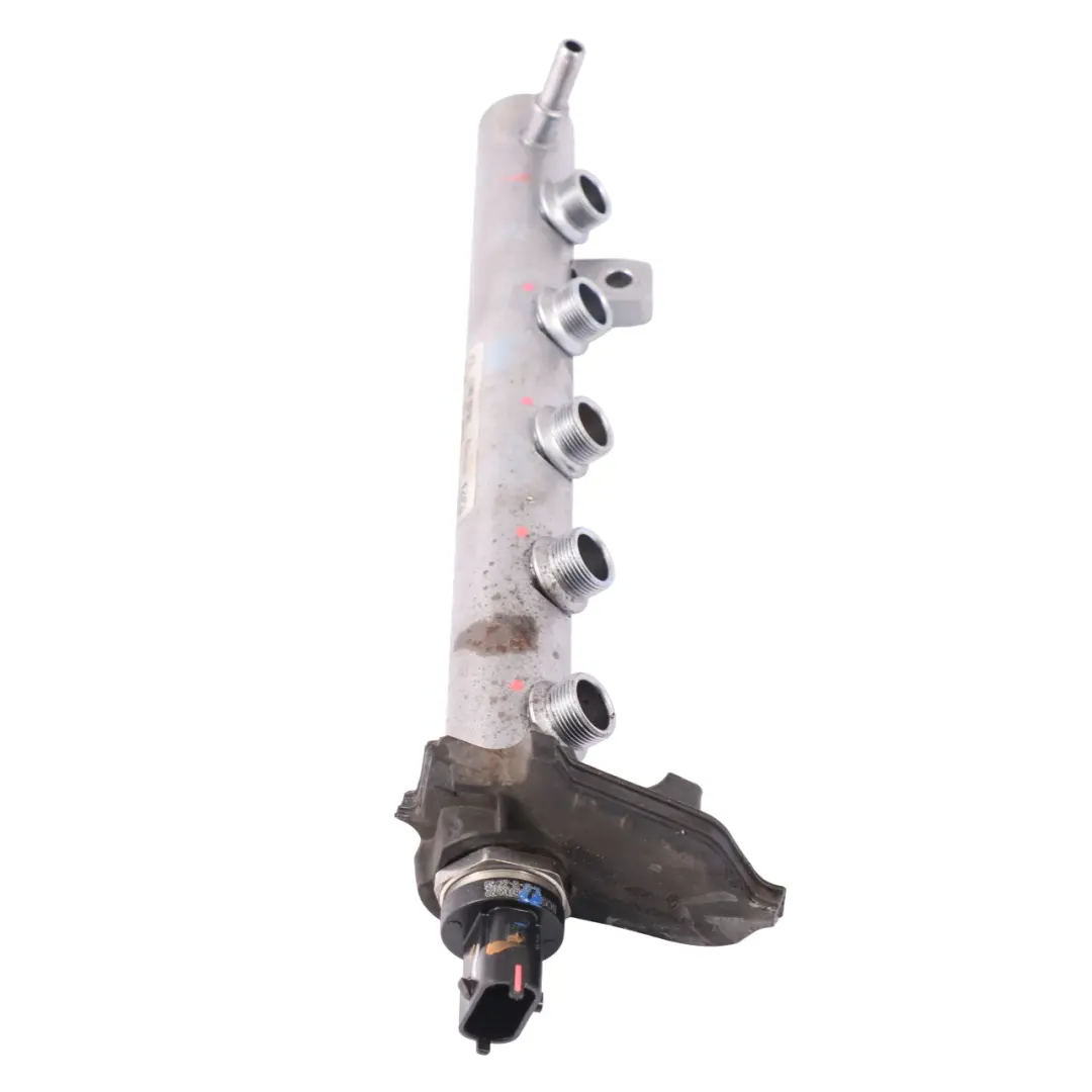 Renault Trafic 3 Opel Vivaro B R9M 1.6 DCI Linea iniettori carburante - SKU 95517999 - Numero di parte 95517999