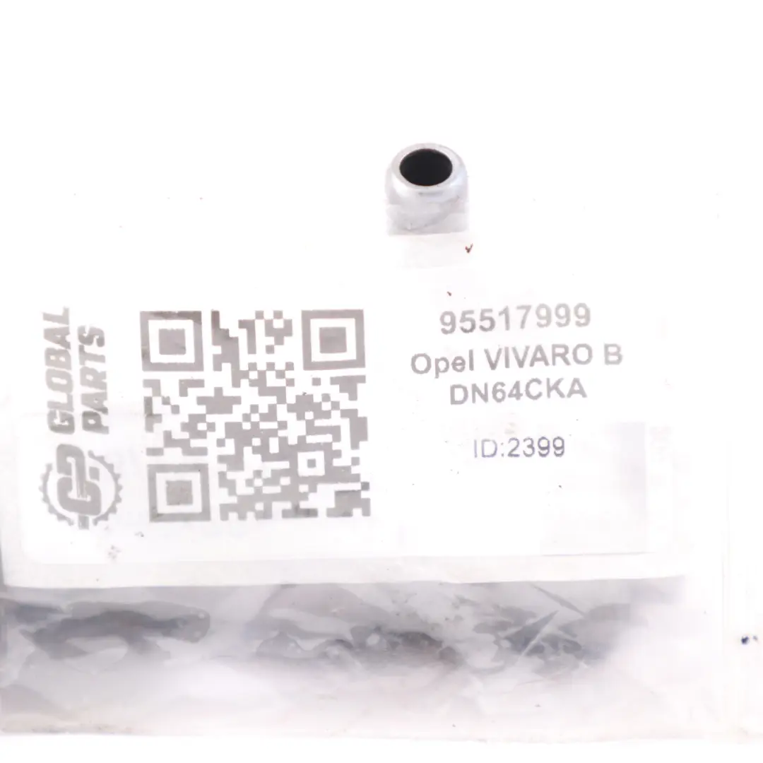 R9M 1.6 DCI Listwa Wtryskowa do Renault Trafic 3 Opel Vivaro B o numerze 95517999 Renault Trafic 3 Opel Vivaro B R9M 1.6 DCI Listwa Wtryskowa - SKU 95517999 - Numer Części 95517999