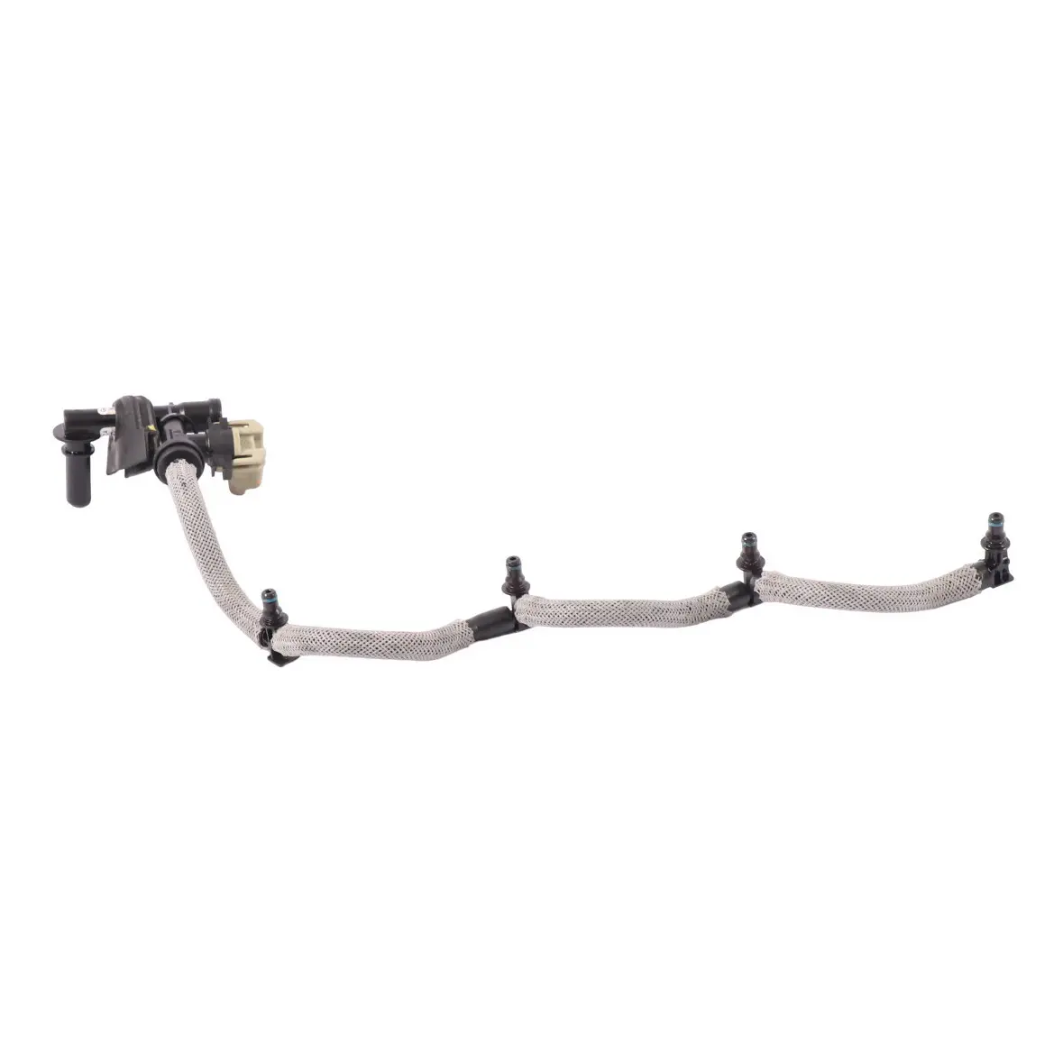 Vauxhall Vivaro Renault Trafic Tubos combustible retorno desbordamiento 95518006