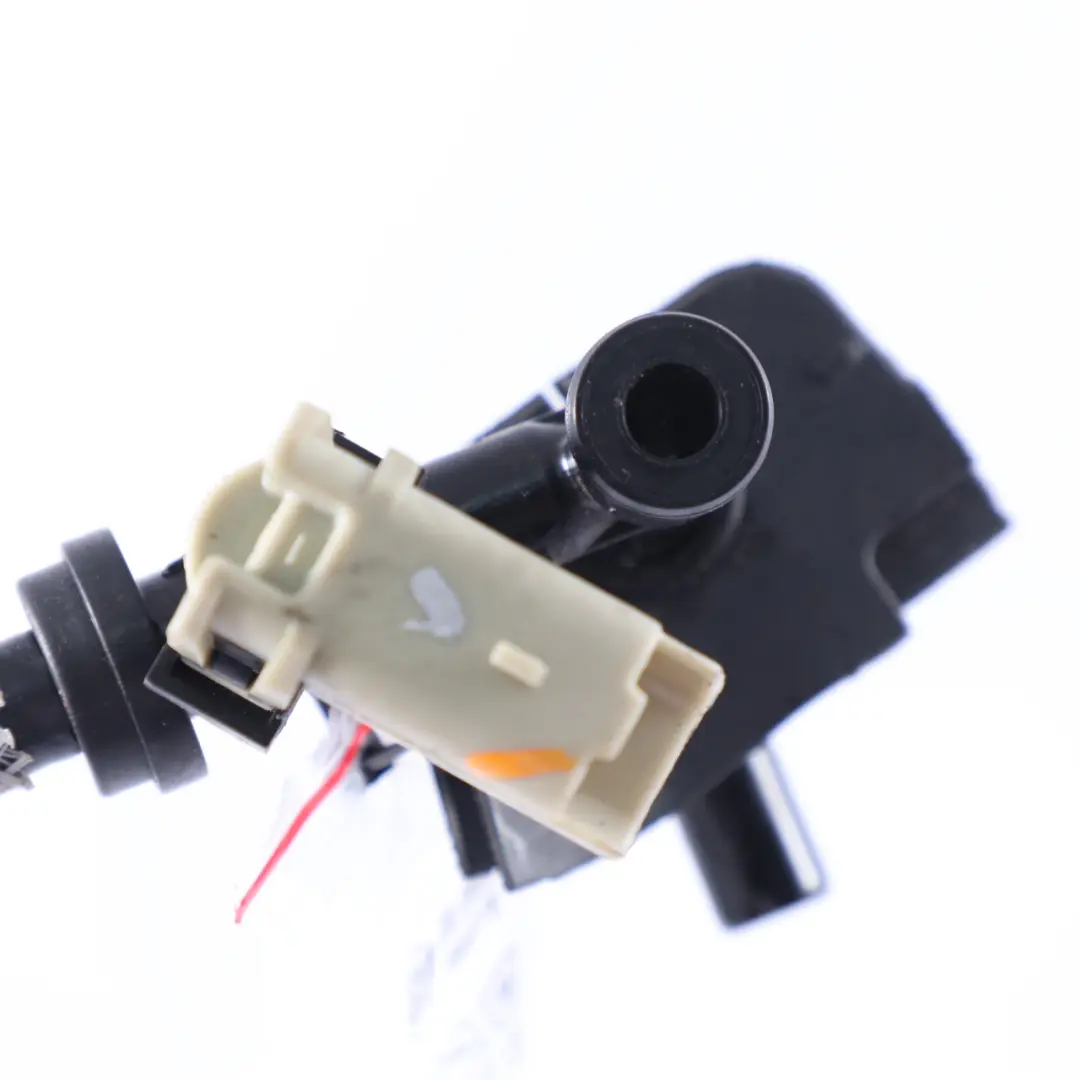 Vauxhall Vivaro Renault Trafic Diesel Tubi carburante Ritorno Overflow 95518006 - SKU 95518006-1 - Numero di parte 95518006-1
