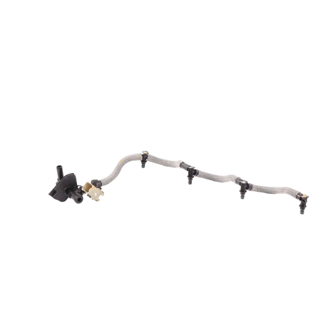 Vauxhall Vivaro Renault Trafic Diesel Tubi carburante Ritorno Overflow 95518006 - SKU 95518006-1 - Numero di parte 95518006-1